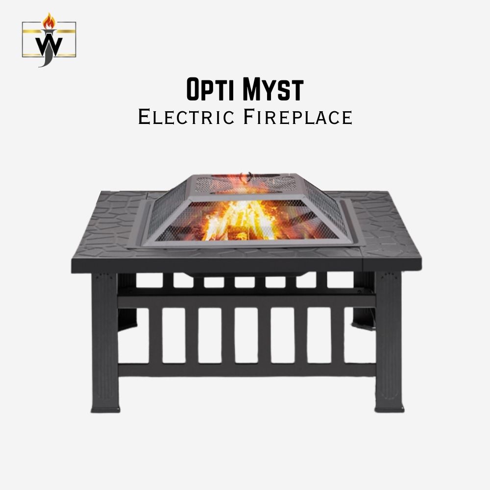 Deluxe Outdoor Firepit Table Deluxe Outdoor Firepit Table in Pakistan. Combining style and functionality. For Order Call Now: 0302-4040006