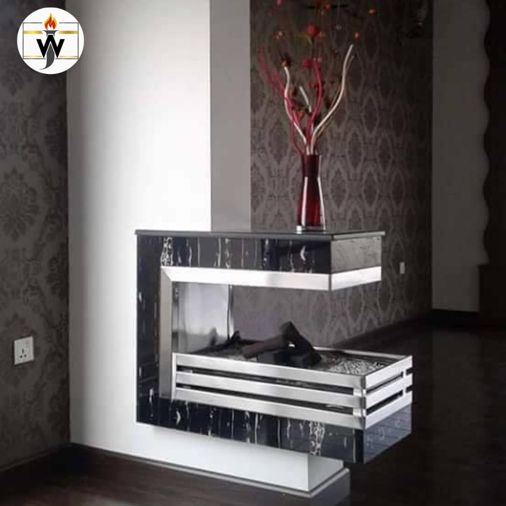 Recta Coal Gas Fireplace s