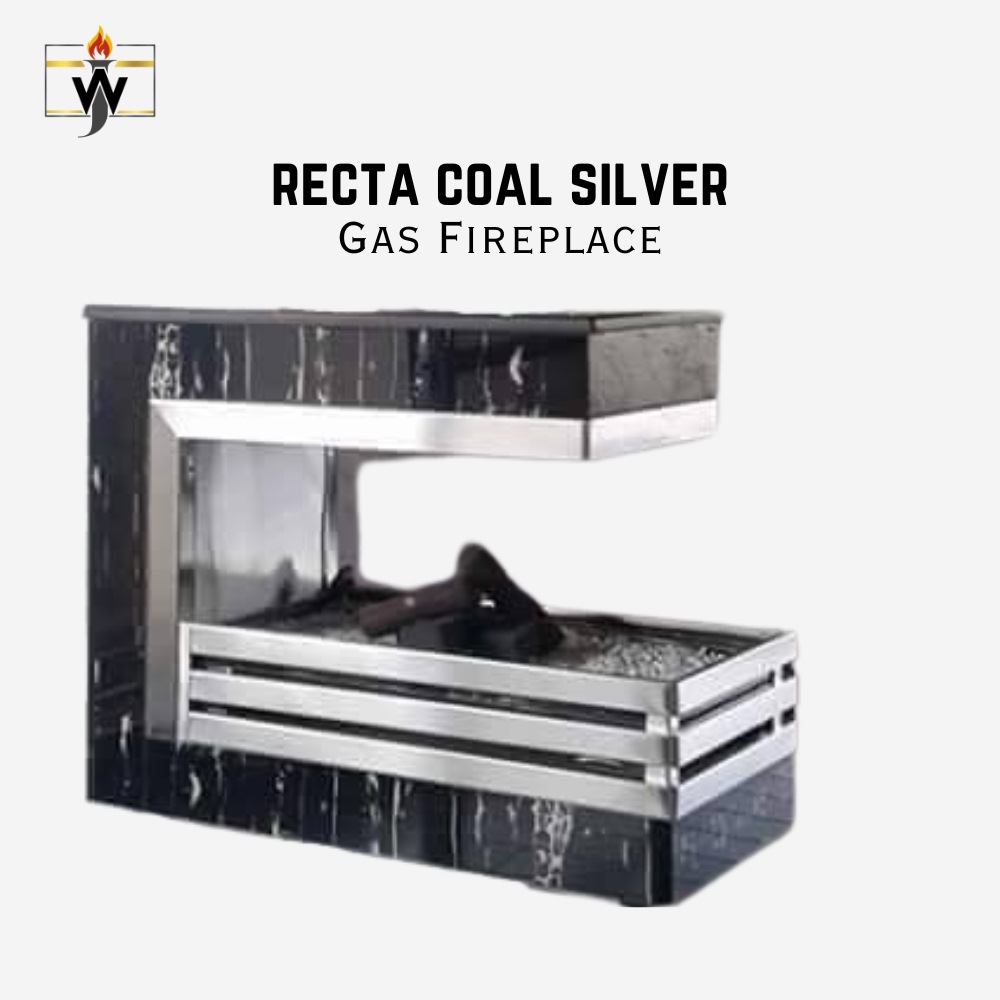 Recta Coal Gas Fireplace Recta Coal Gas Fireplace Pakistan