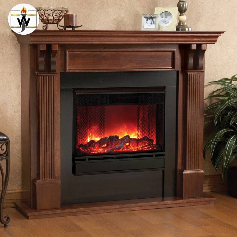 Glow FIREPLACE Pakistan
