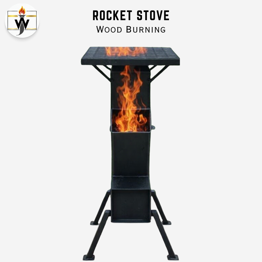 Rocket Stove in Pakistan price