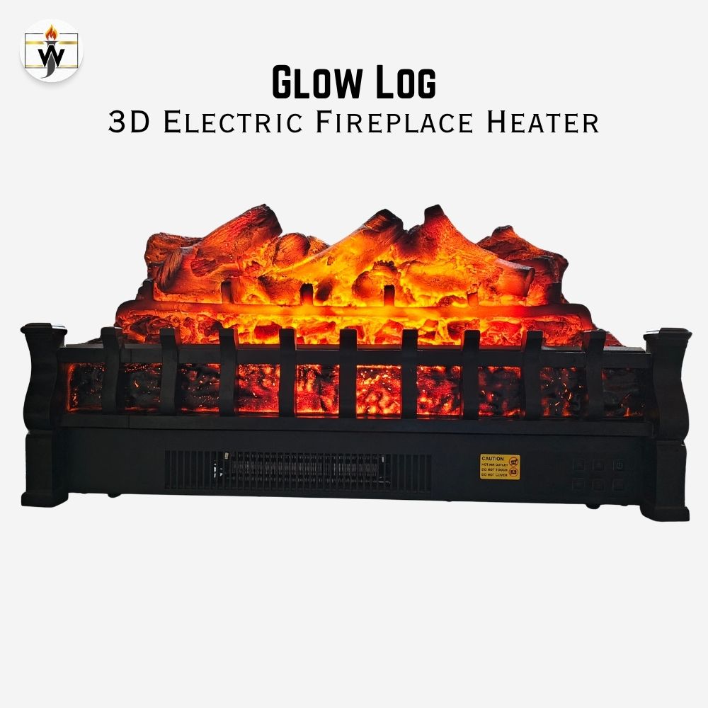 Glow Log
